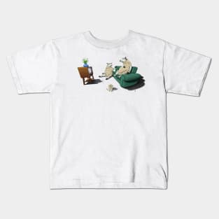 Sheep Kids T-Shirt